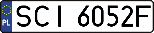 SCI6052F