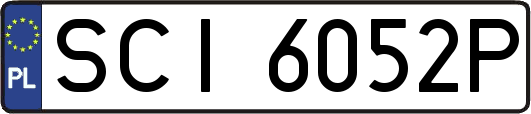 SCI6052P