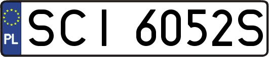 SCI6052S
