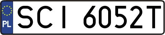 SCI6052T