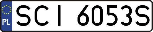 SCI6053S