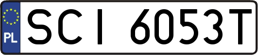 SCI6053T