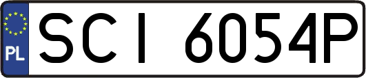 SCI6054P