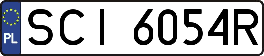 SCI6054R