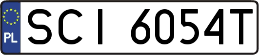 SCI6054T