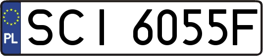 SCI6055F