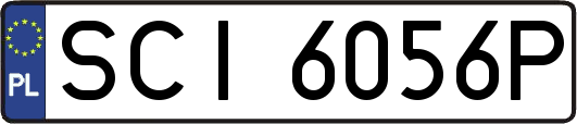 SCI6056P