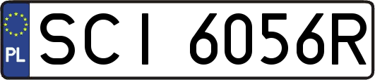 SCI6056R