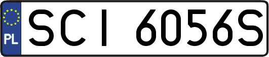 SCI6056S