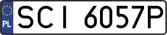 SCI6057P