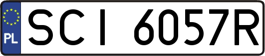 SCI6057R