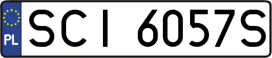 SCI6057S