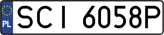 SCI6058P