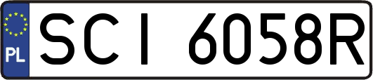 SCI6058R