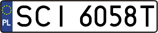 SCI6058T