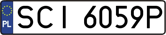SCI6059P