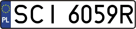 SCI6059R