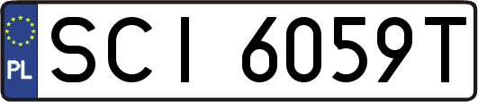 SCI6059T