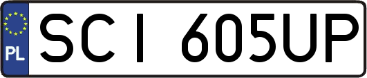 SCI605UP