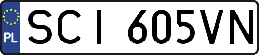 SCI605VN