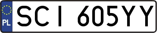 SCI605YY