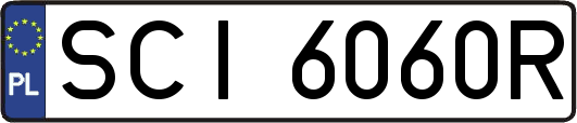 SCI6060R