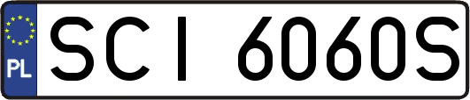 SCI6060S