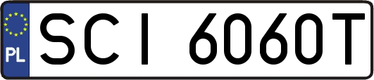 SCI6060T