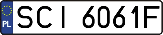 SCI6061F