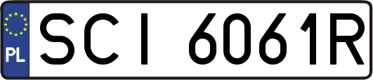 SCI6061R