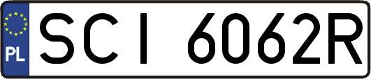 SCI6062R