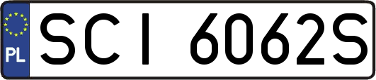 SCI6062S