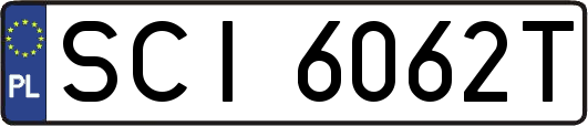 SCI6062T
