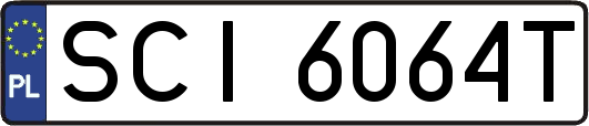 SCI6064T