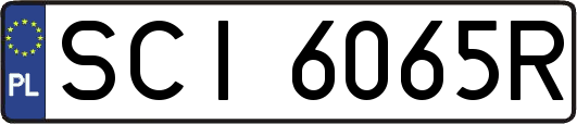 SCI6065R