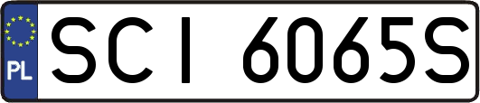 SCI6065S