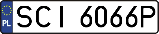 SCI6066P