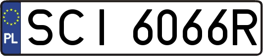 SCI6066R