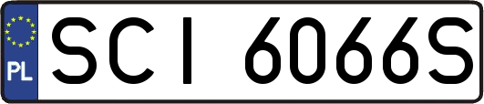 SCI6066S