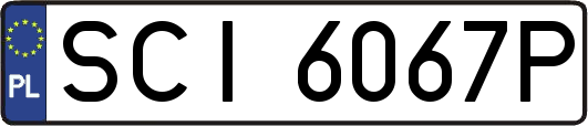 SCI6067P