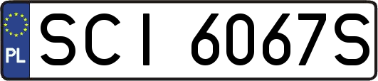 SCI6067S