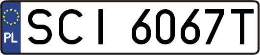 SCI6067T