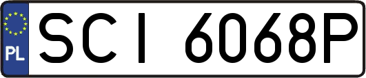 SCI6068P