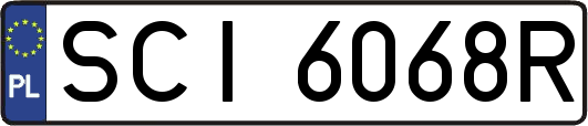 SCI6068R