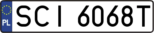 SCI6068T