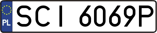 SCI6069P