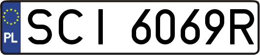SCI6069R
