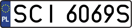 SCI6069S