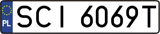 SCI6069T