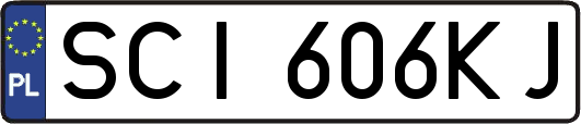 SCI606KJ